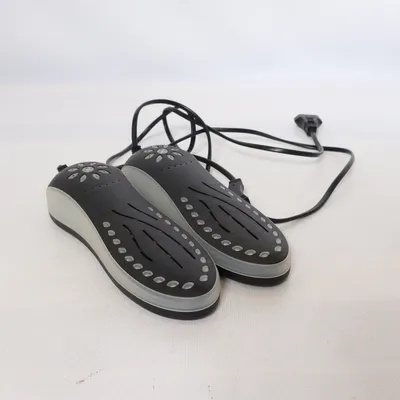 Shoe dryer (Shoes Dryer) from Rusta