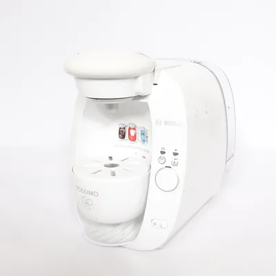Kaffemaskin (Fd 9106) från Bosch