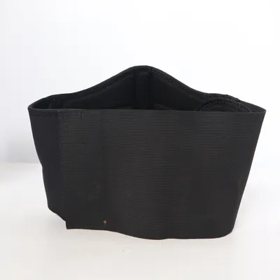 Workout belt (Black) from Probiker