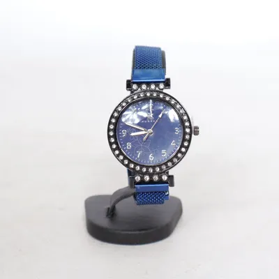 Armbandsur (Blå) från Kurren