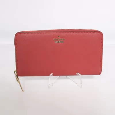 Portefeuille (Rouge) de Kate Spade