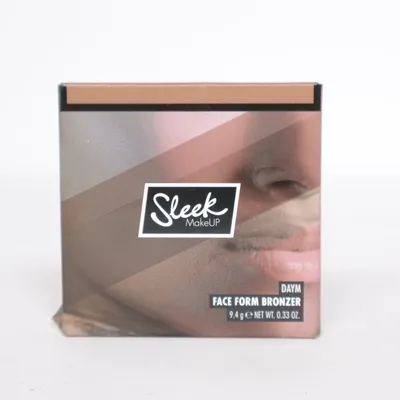 Bronzer (sleek) från Sleek Makeup