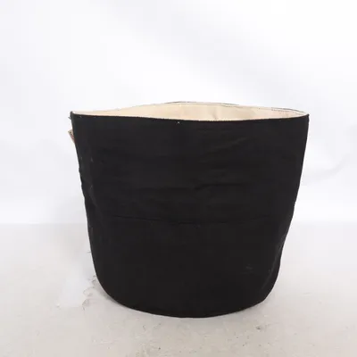 Forvaringskurv (Sort, Beige) fra Stelton