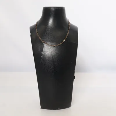 Collier (Argent) de Ebelin Métal inconnu