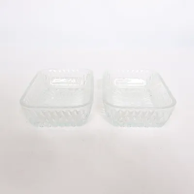 Serveringsfat (Transparent) från Duralex