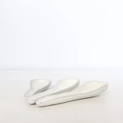 Spoon (Gray) from Serax