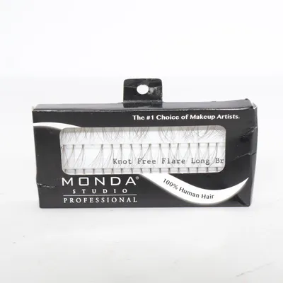 Lösögonfransar (Brun) från Monda