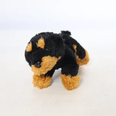 Kuscheltier (Schwarz, Braun) von Teddy & Co