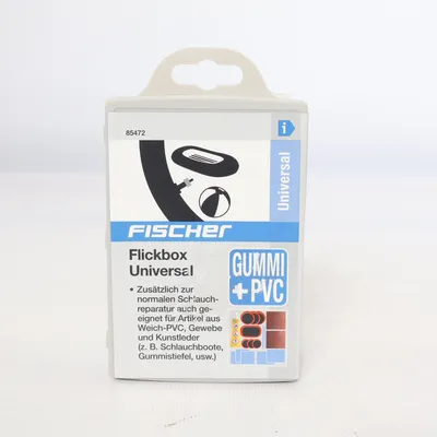 Glue (Flickbox Universal) from Fischer