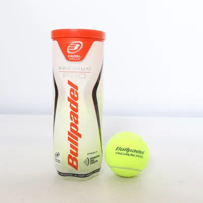 Padelbal (Premium Pro) van Bullpadel