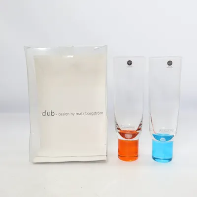 Champagne glas (Club) fra Sagaform