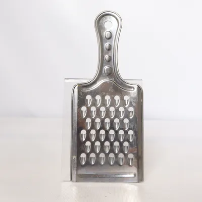 Grater (Silver) from Jonas