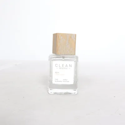 Eau de Parfum (radiant nectar) från CLEAN