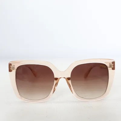 Lunettes de soleil (Beige) de Prestige