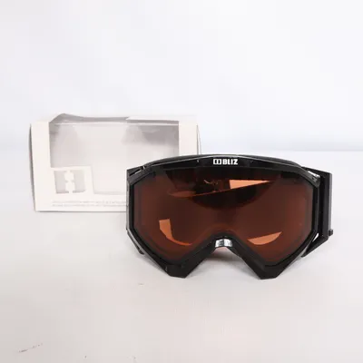 Ski goggles (Edge Mark 7) from Bliz