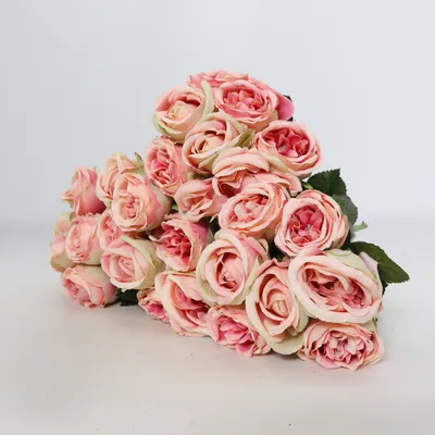 Konstgjord växt (Rosa, Grön) från Sia Home Fashion