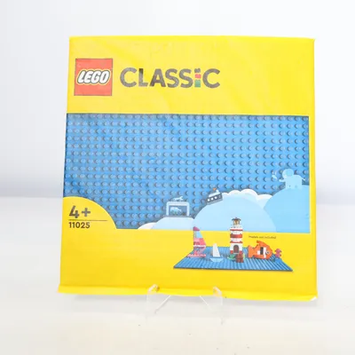 Bouwset (Classic 11025) van LEGO