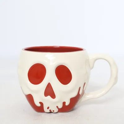 Mok (Poison Apple) van Disney