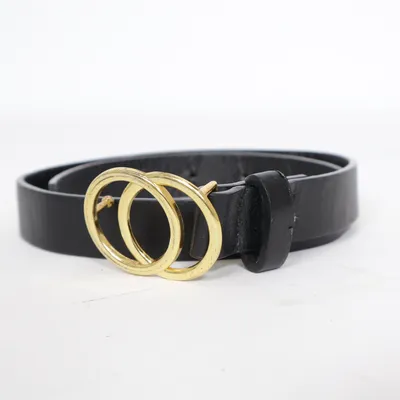 Belt (Black)