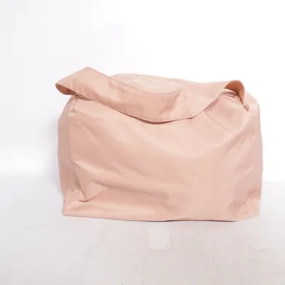 Weekendbag (Rosa) från COS Bomull, Polyester