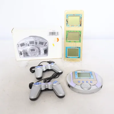Game console (Meerkleurig)