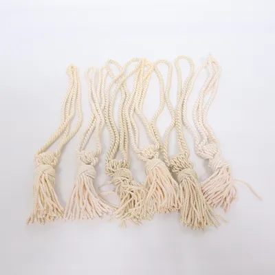 Gardinomtag (Beige)