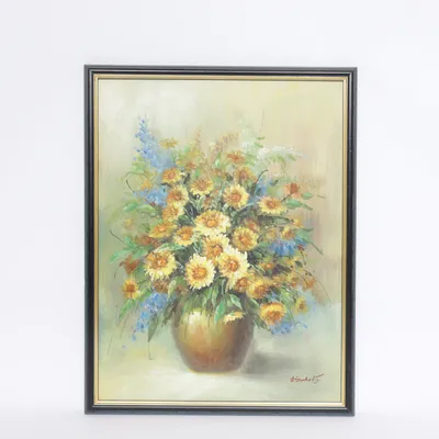 Schilderij