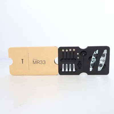 Accessoire de construction (Mr33) de Meraki