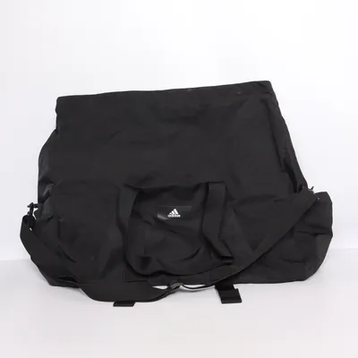 Træningstaske (Sort) fra Adidas Polyester