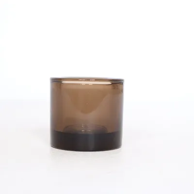 Candle holder (Black) from Marimekko