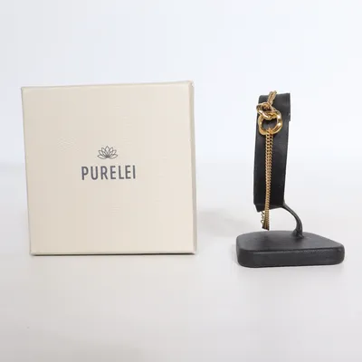 Bracelet (Or) de Purelei Métal inconnu