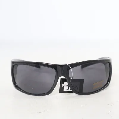 Sonnenbrille (Schwarz) von Shade