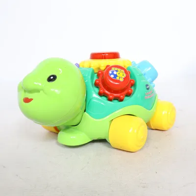Activiteitenspeelgoed (Groen, Geel, Meerkleurig) van VTech