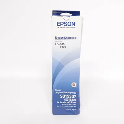 Kontorstillbehör (LQ-630, 630s) från Epson