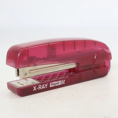 Stapler (X-Ray) from Rapid