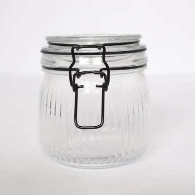 Burk (Transparent) från Havsö