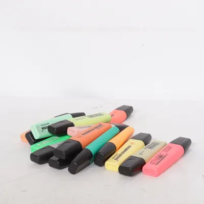 Tuschpenna från Stabilo Boss