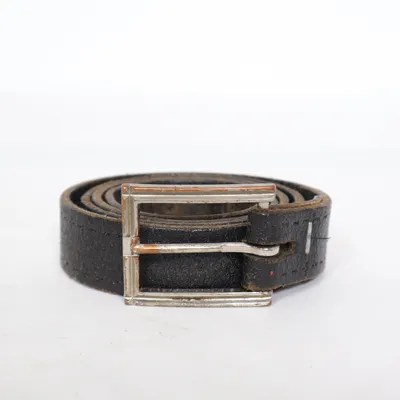 Bälte (Brun, Svart) från Portia