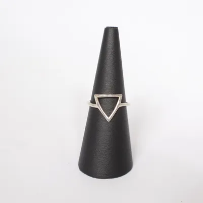 Ring (Silver) Silver