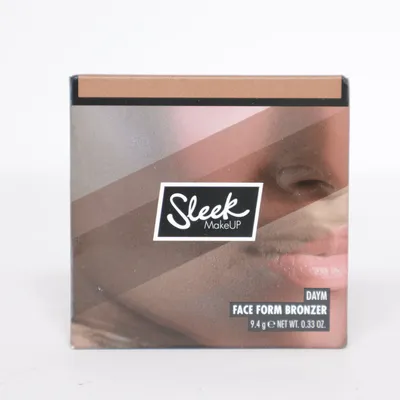 Bronzer (sleek) från Sleek Makeup