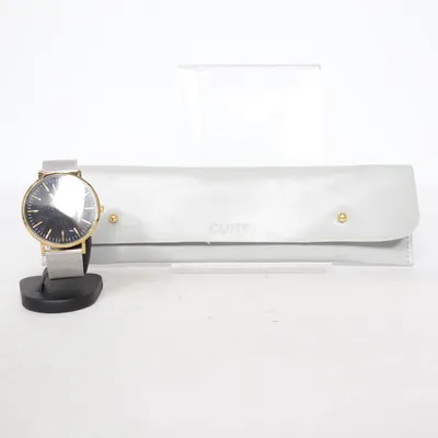 Montre (Gris) de Cluse