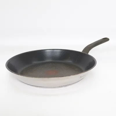 Frying pan (Gray, Silver) from Tefal
