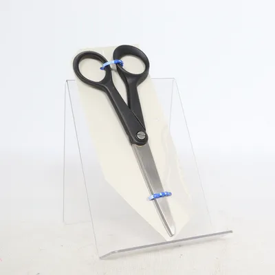 Scissor (Black) from Fiskars