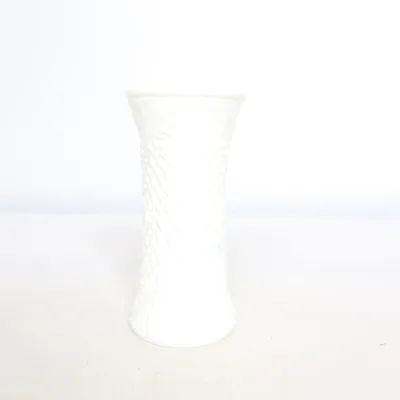 Vase (Hvid)