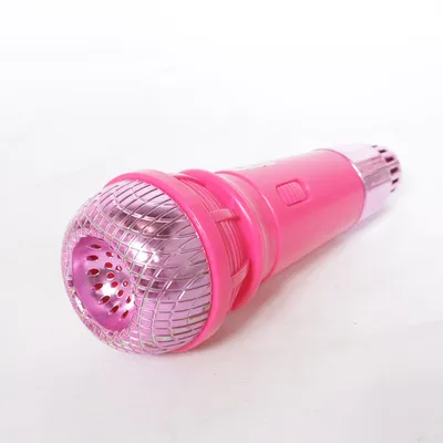 Leksaksinstrument (Rosa) från Robetoy