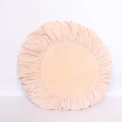 Zierkissen (Beige) von Olsson & Jensen Baumwolle