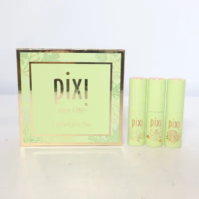 Eau de Parfum (Pixiperfume) från Pixi