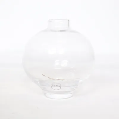 Vas (Transparent) från Arket