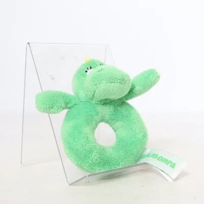 Jouet pour bébé (Vert) de Bolibompa
