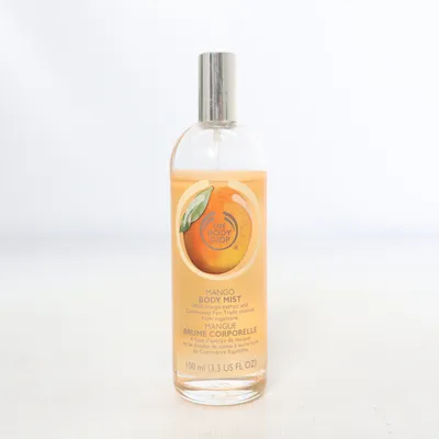Body mist (Mango Body Mist) från The Body Shop